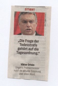 Kurier 29.04.2015